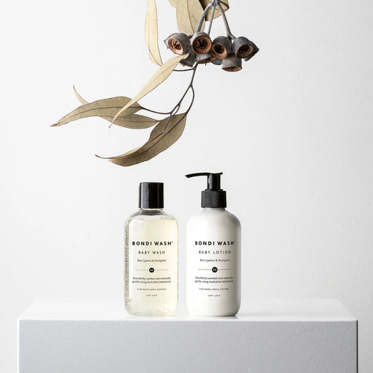 Baby Wash 250ML - Hello Kids Baby Store