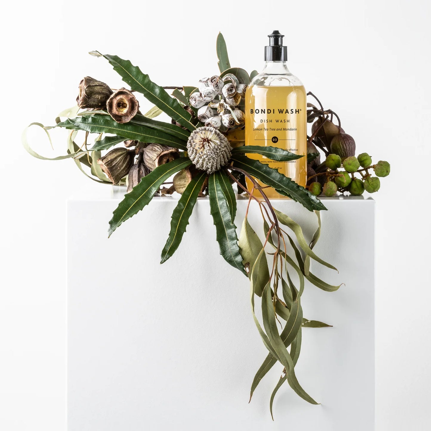 DISH WASH 500ML - Hello Kids Baby Store