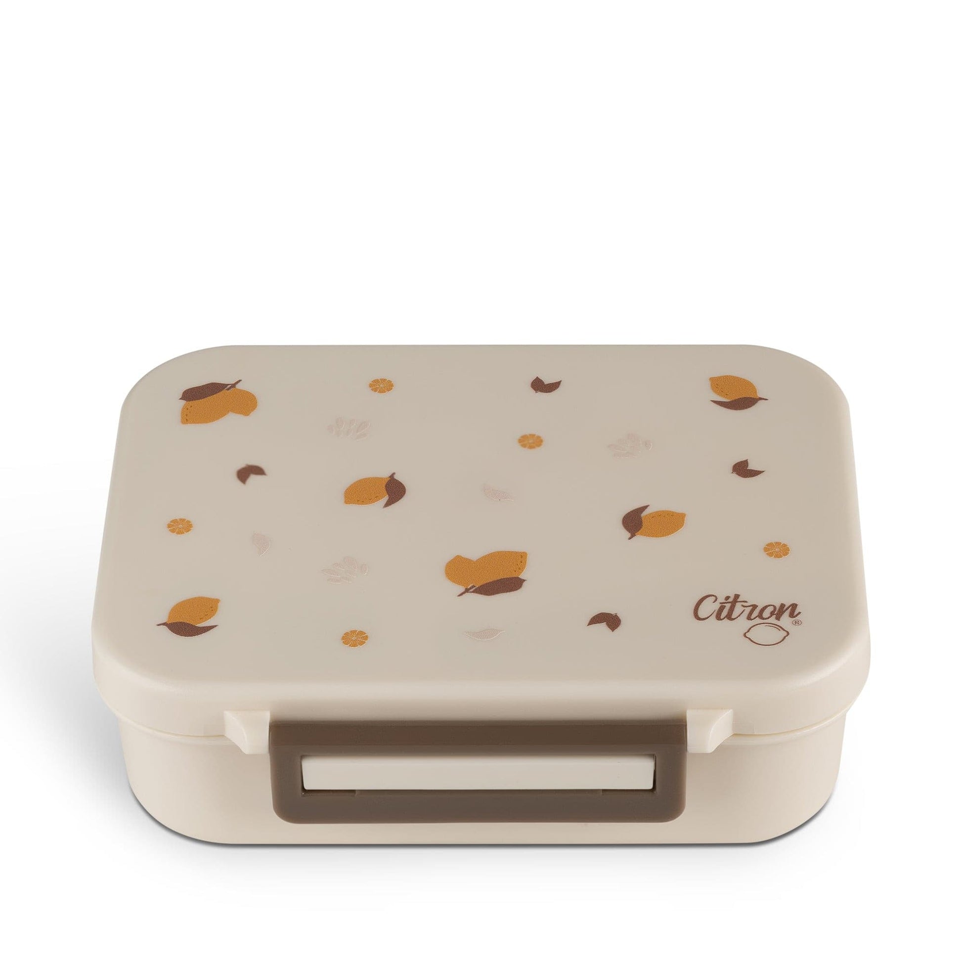 Snackbox - Lemon - Hello Kids Baby Store