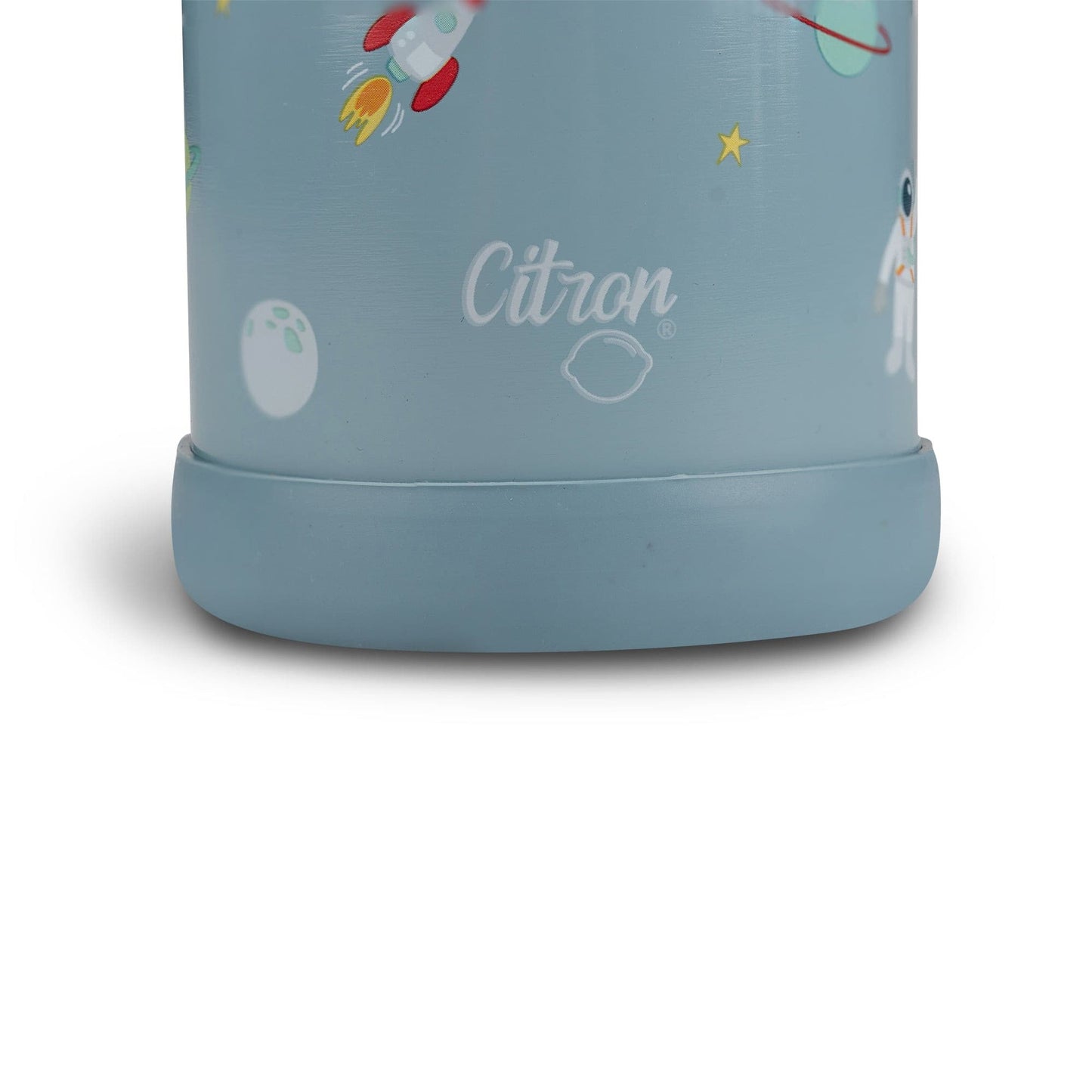 Water Bottle - 350ml - Spaceship - Hello Kids Baby Store