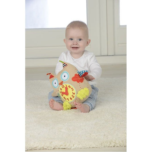 Dolce My First Clock - Hello Kids Baby Store