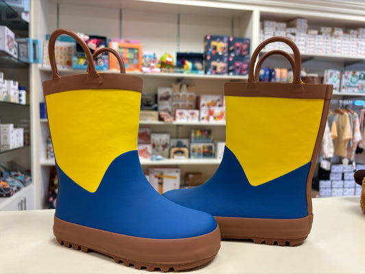 Rain Boots - Hello Kids Baby Store