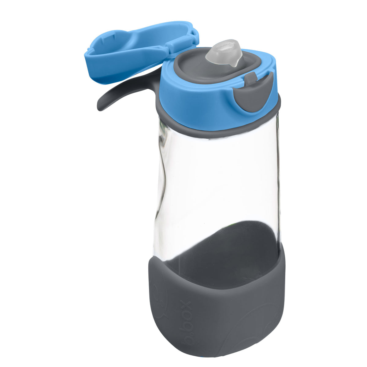 B.BOX SPORT SPOUT BOTTLE 450ml