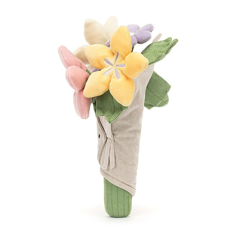 Amuseable Bouquet Of Flowers - Hello Kids Baby Store
