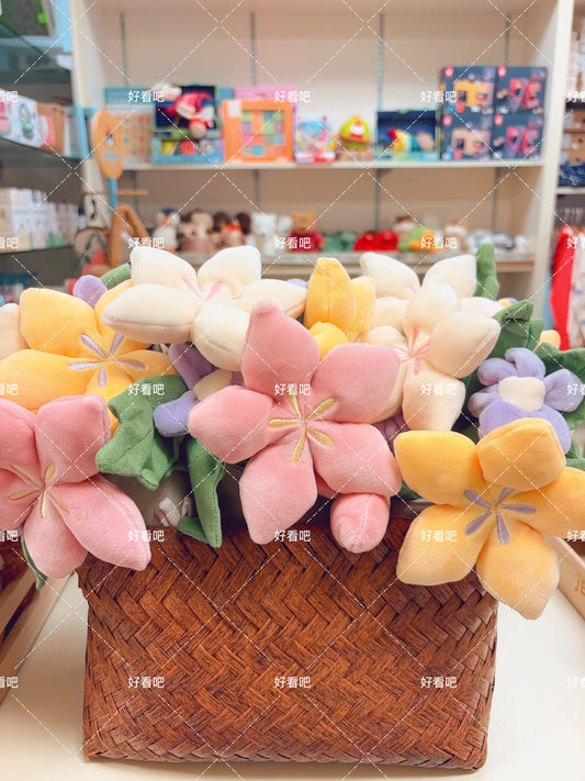 Amuseable Bouquet Of Flowers - Hello Kids Baby Store