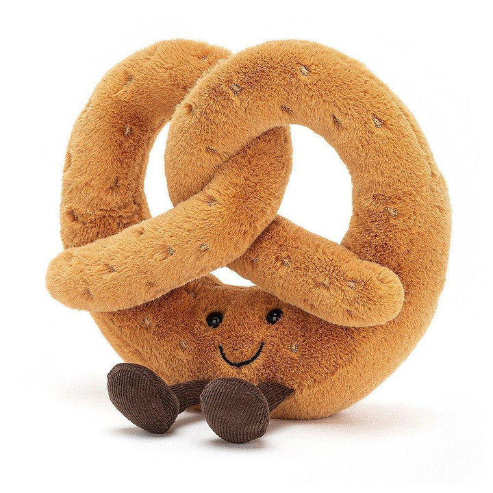Amuseable Pretzel - Hello Kids Baby Store