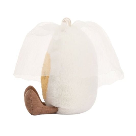 Amuseables Boiled Egg Bride - Hello Kids Baby Store