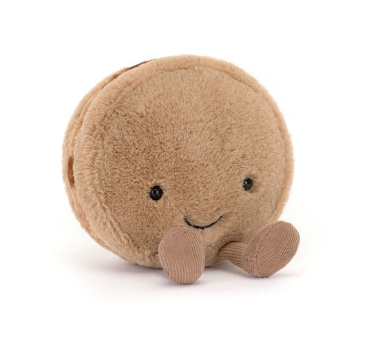Amuseables Mona Macaron - Hello Kids Baby Store