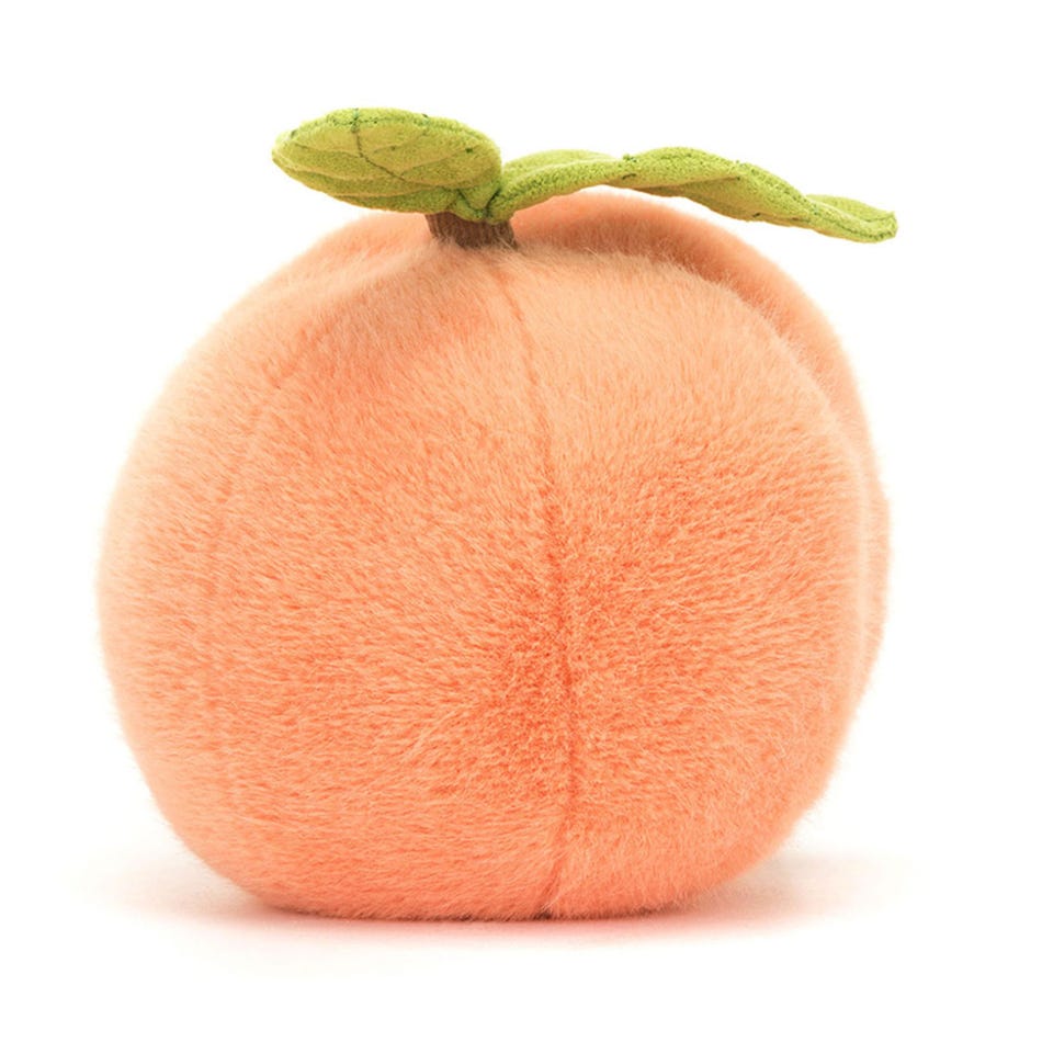 Amuseables Peach - Hello Kids Baby Store