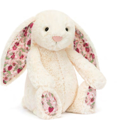 Blossom Cream Bunny Berry Little - Hello Kids Baby Store