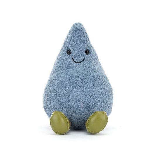 Jellycat Amuseables Happy Raindrop - Hello Kids Baby Store