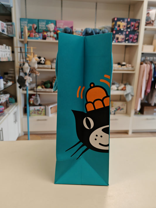 Jellycat Paper Bag - Hello Kids Baby Store