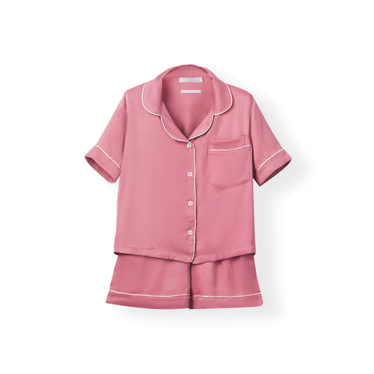 Mi Classic Short Sleeve PJ set - Hello Kids Baby Store