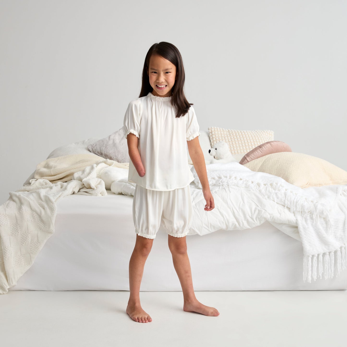Mi Elegant Cinched Set - Hello Kids Baby Store