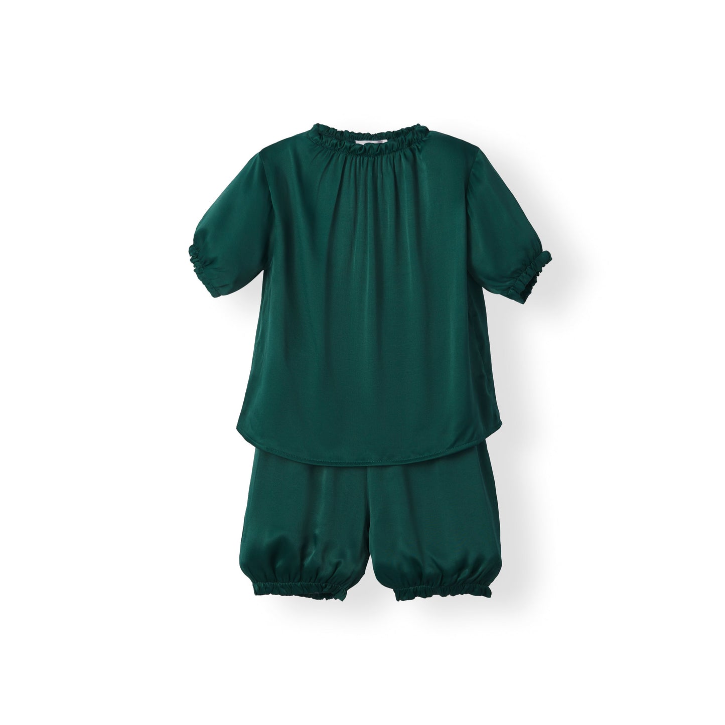 Mi Elegant Cinched Set - Hello Kids Baby Store