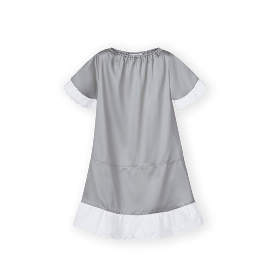 Mi Dream TENCEL Silky Sleep Dress - Hello Kids Baby Store