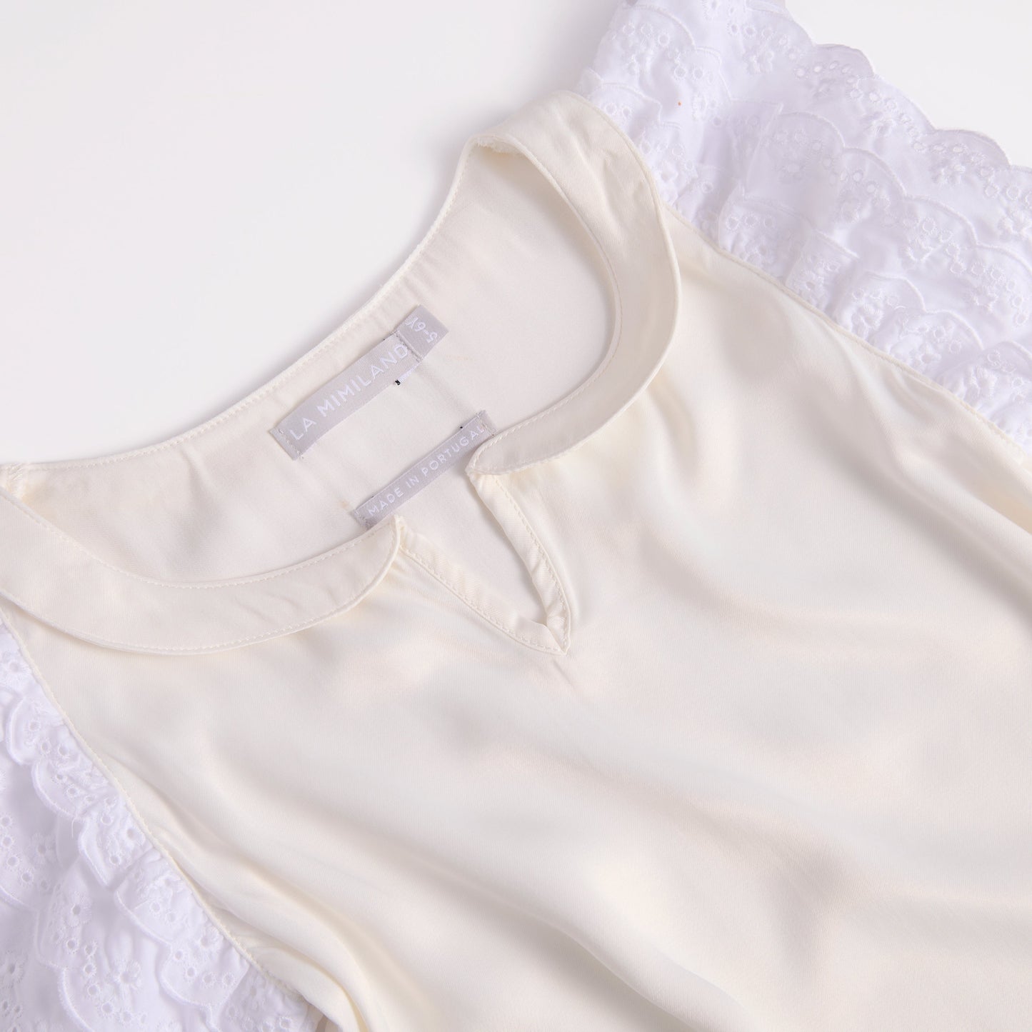 Mi Little Angel Sleep Dress - Hello Kids Baby Store