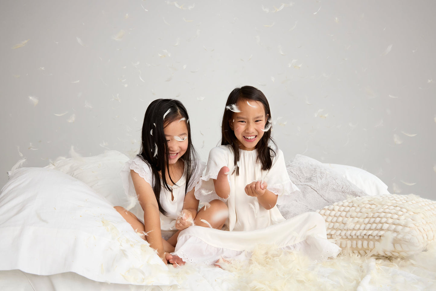 Mi Little Angel Sleep Dress - Hello Kids Baby Store