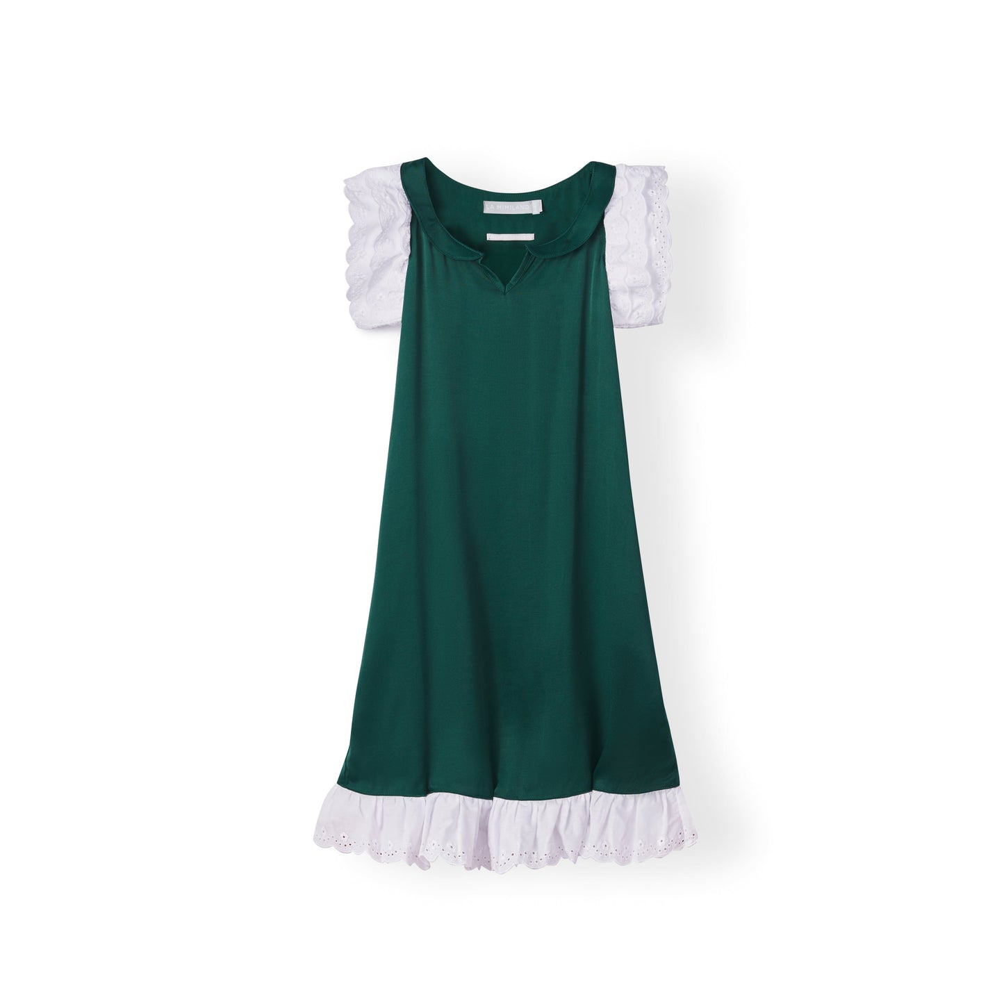 Mi Little Angel Sleep Dress - Hello Kids Baby Store