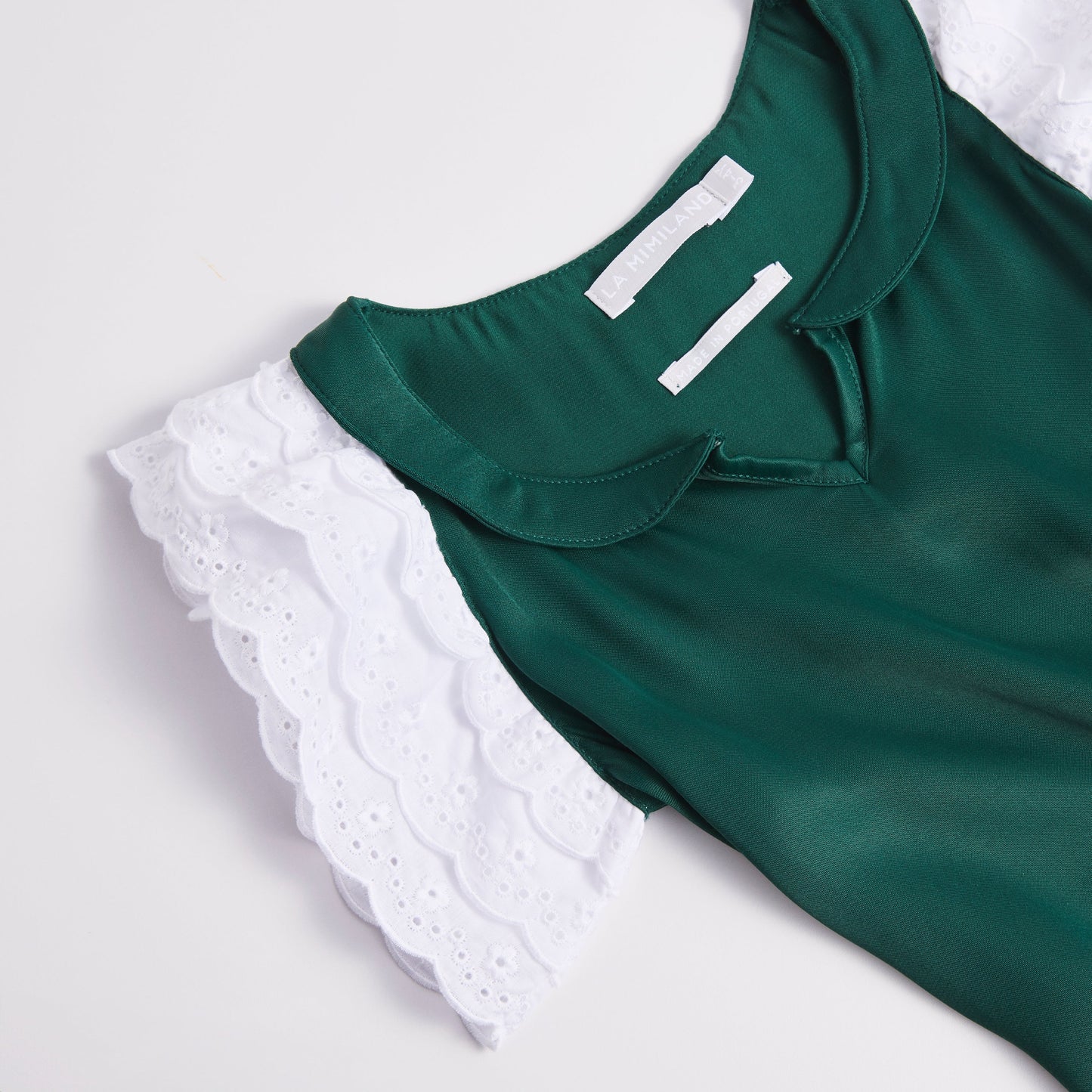 Mi Little Angel Sleep Dress - Hello Kids Baby Store