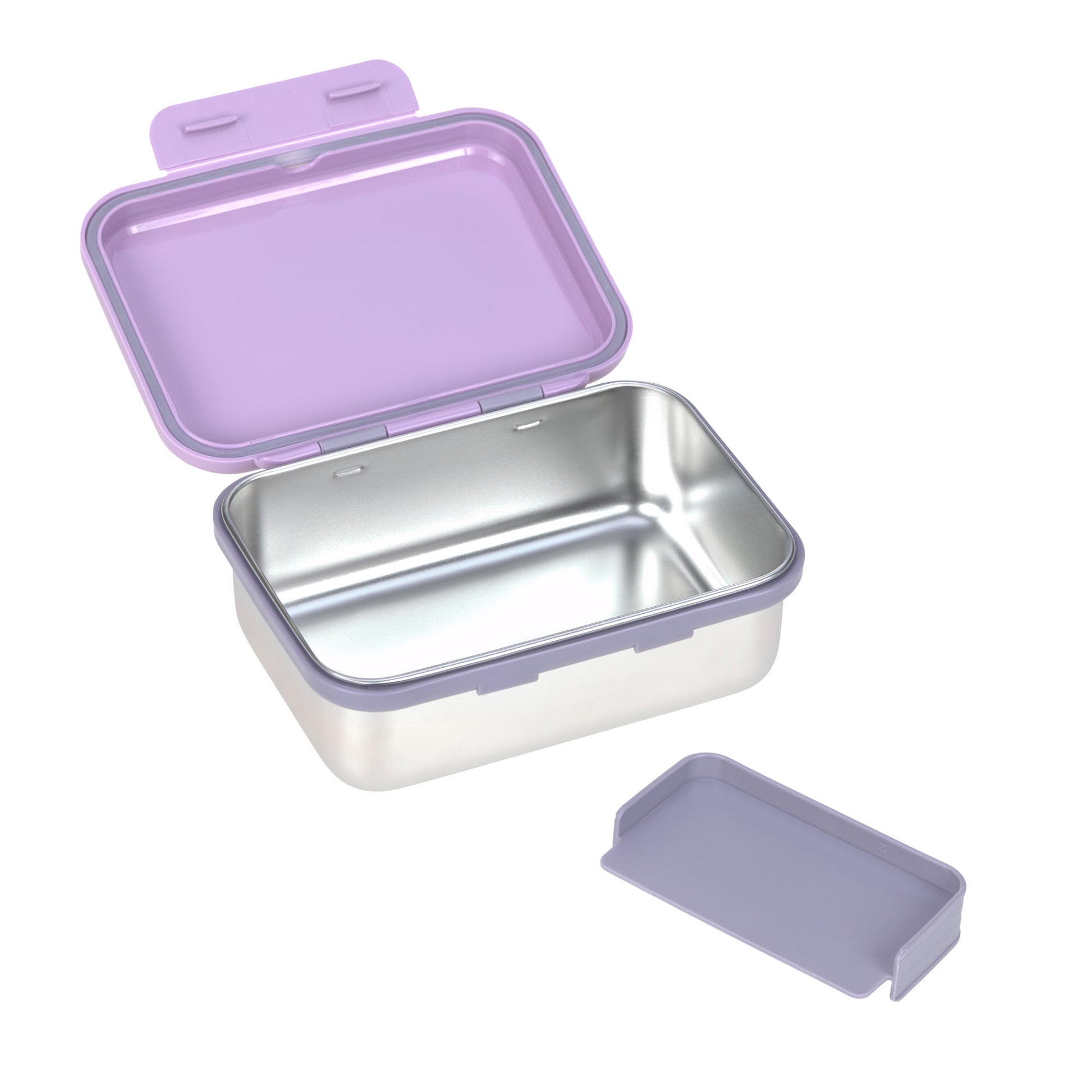 Lunchbox Stainless Steel - Hello Kids Baby Store