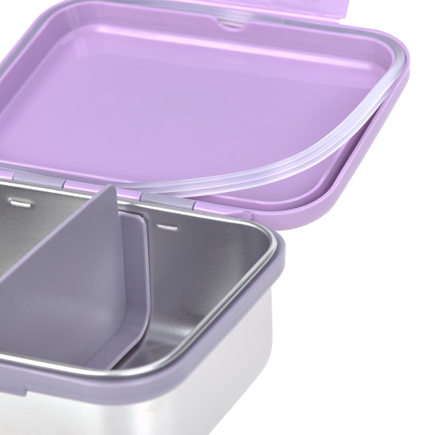 Lunchbox Stainless Steel - Hello Kids Baby Store