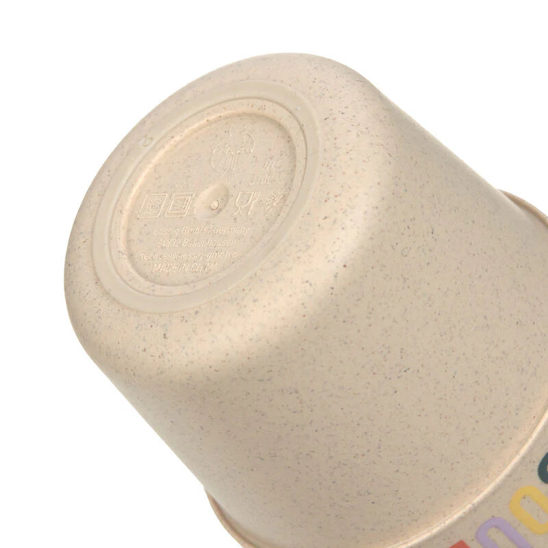 Lassig - Happy Fruits - Mug PP/Cellulose Happy Fruits - Hello Kids Baby Store