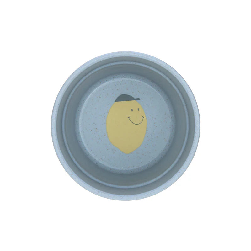 Lassig - Happy Fruits - Mug PP/Cellulose Happy Fruits - Hello Kids Baby Store