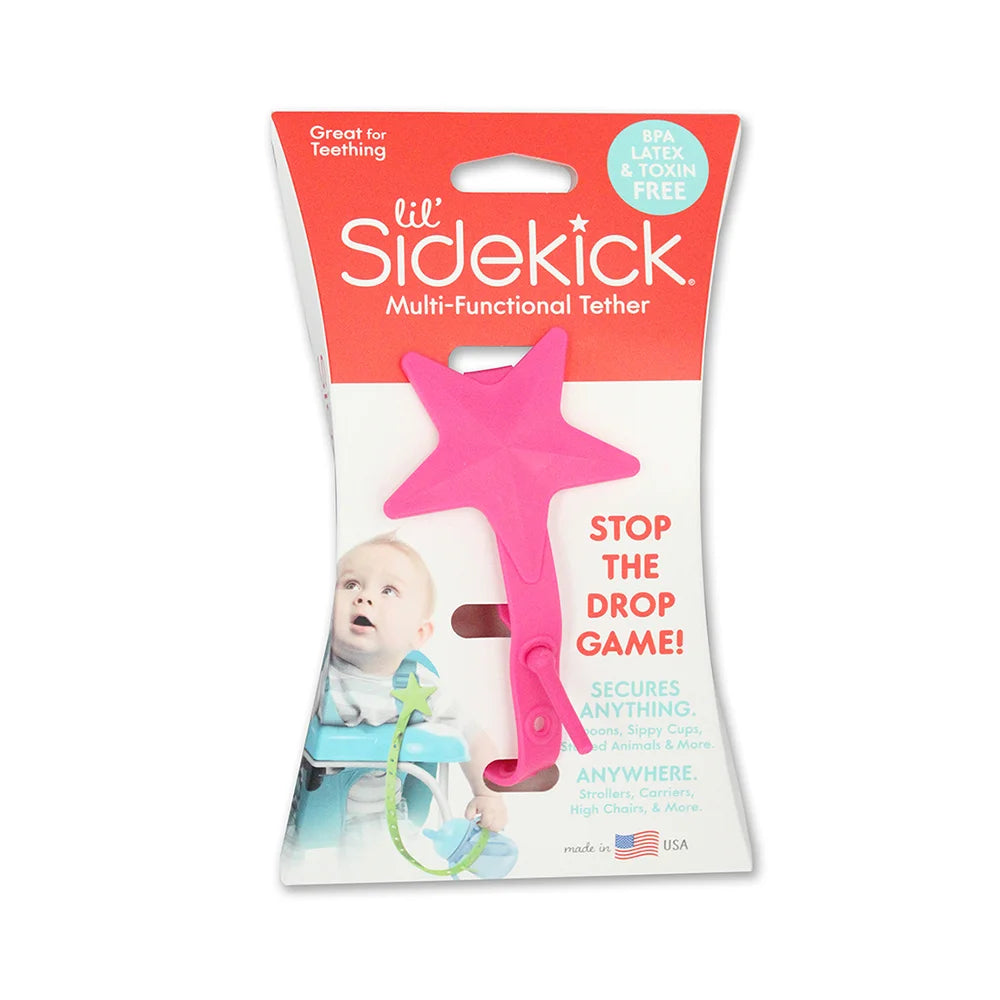 Lil Sidekick - Hello Kids Baby Store