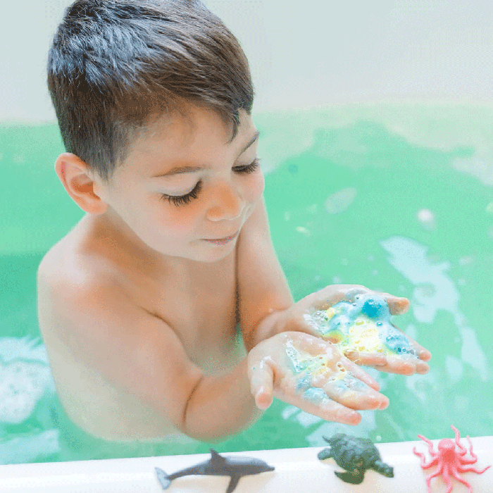 Funky Fish Food - Hello Kids Baby Store