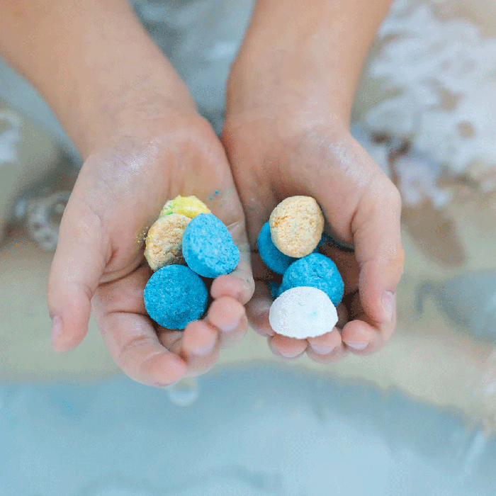 Funky Fish Food - Hello Kids Baby Store