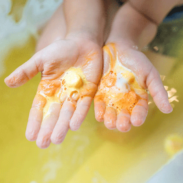 Funky Fish Food - Hello Kids Baby Store