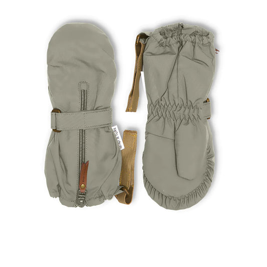 CESAR FLEECE LINED GLOVES - Hello Kids Baby Store