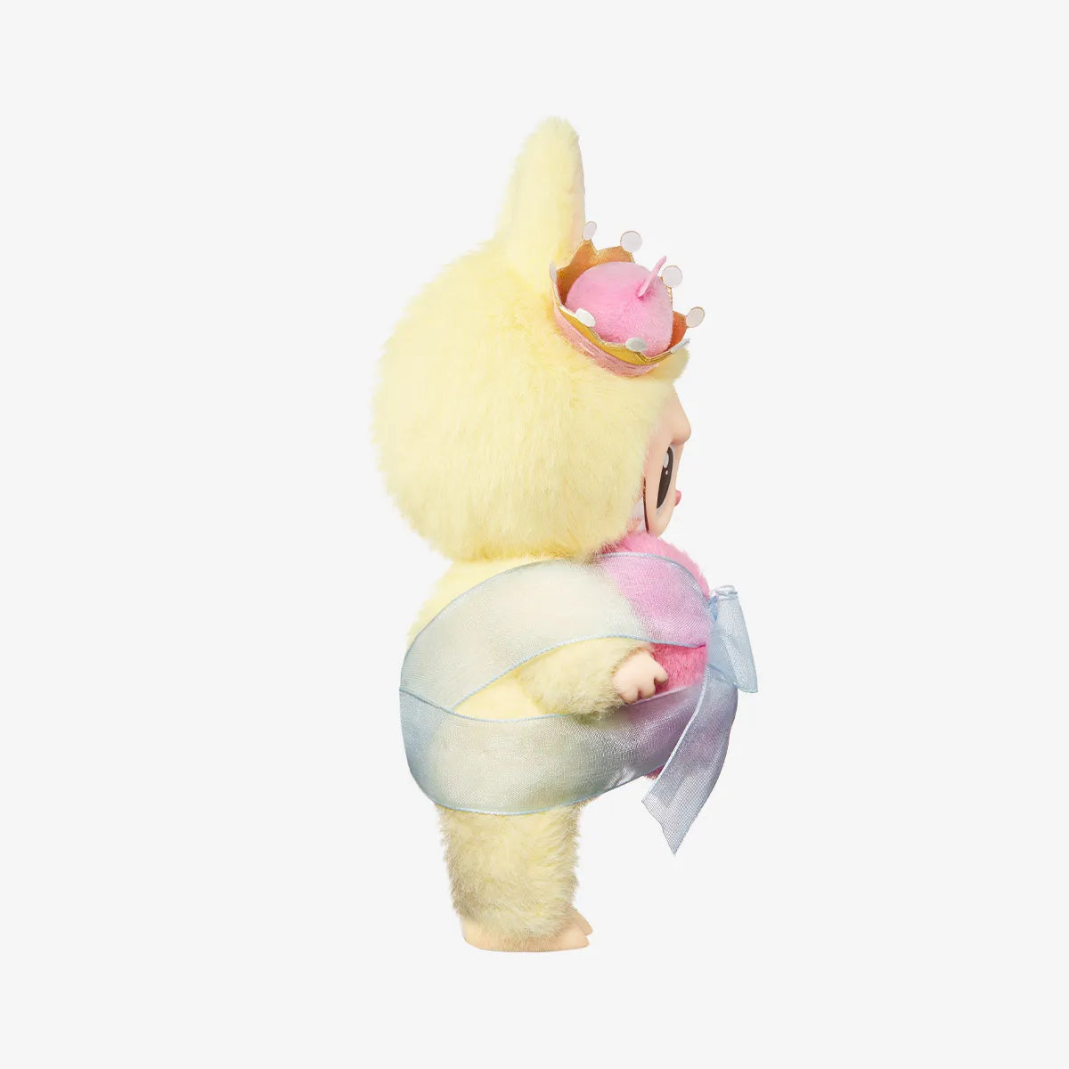 THE MONSTERS Let's Checkmate Series-Vinyl Plush Hanging Card - Hello Kids Baby Store
