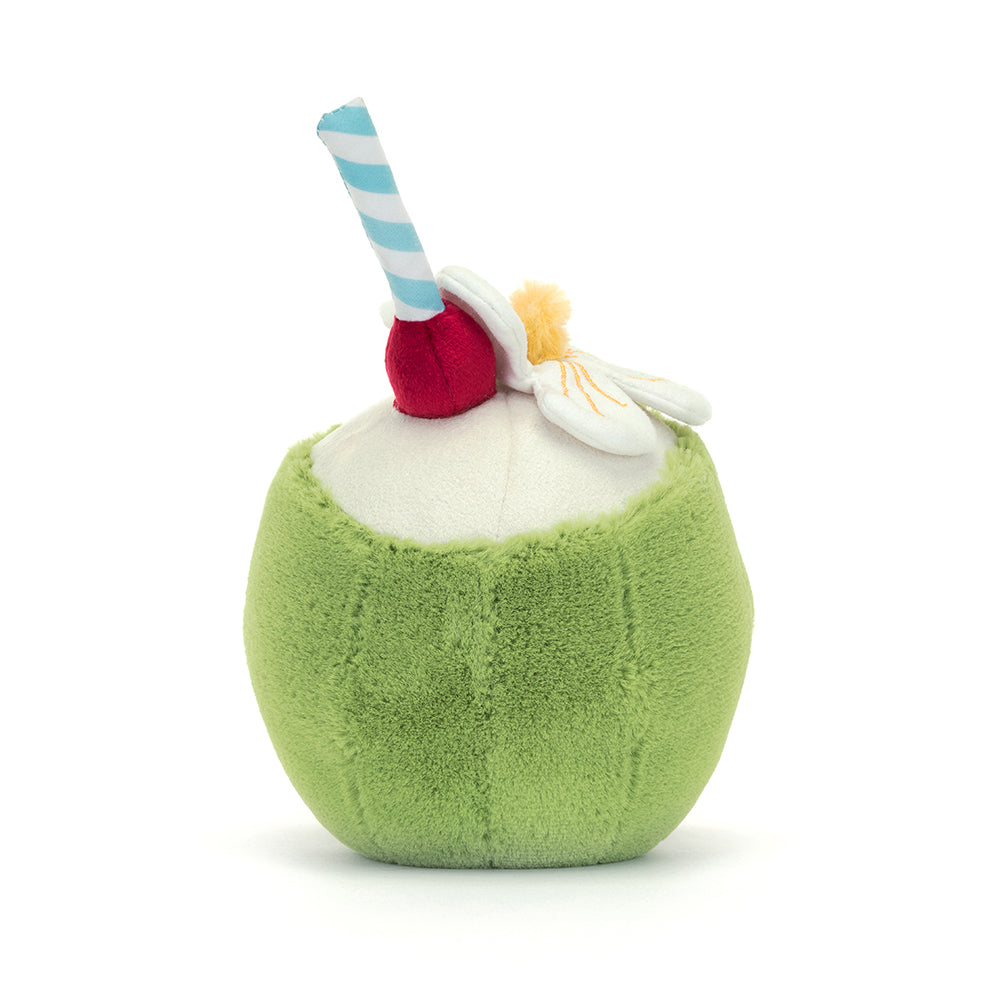 Coming Soon Amuseables Aruba Coconut(instore only)