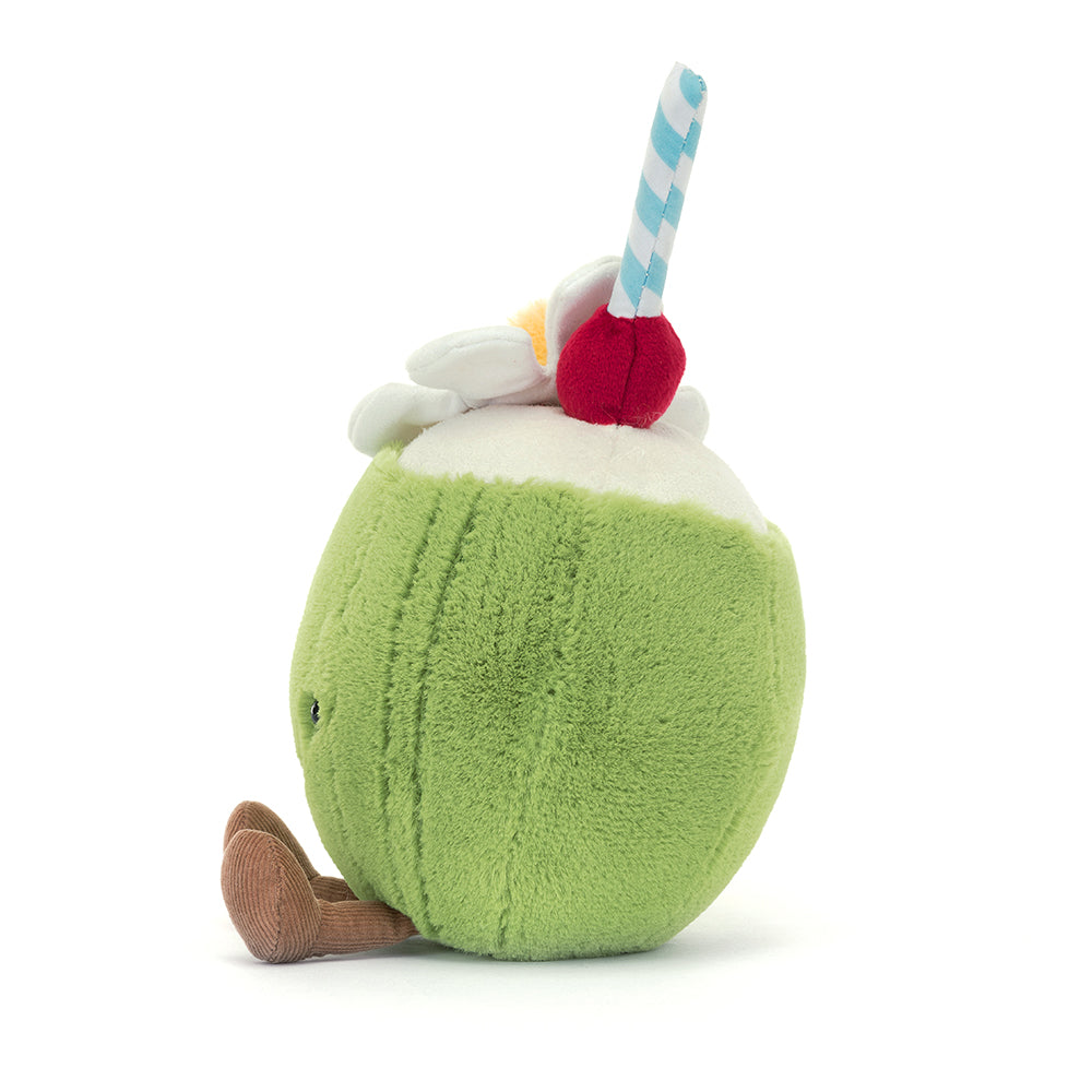 Coming Soon Amuseables Aruba Coconut(instore only)