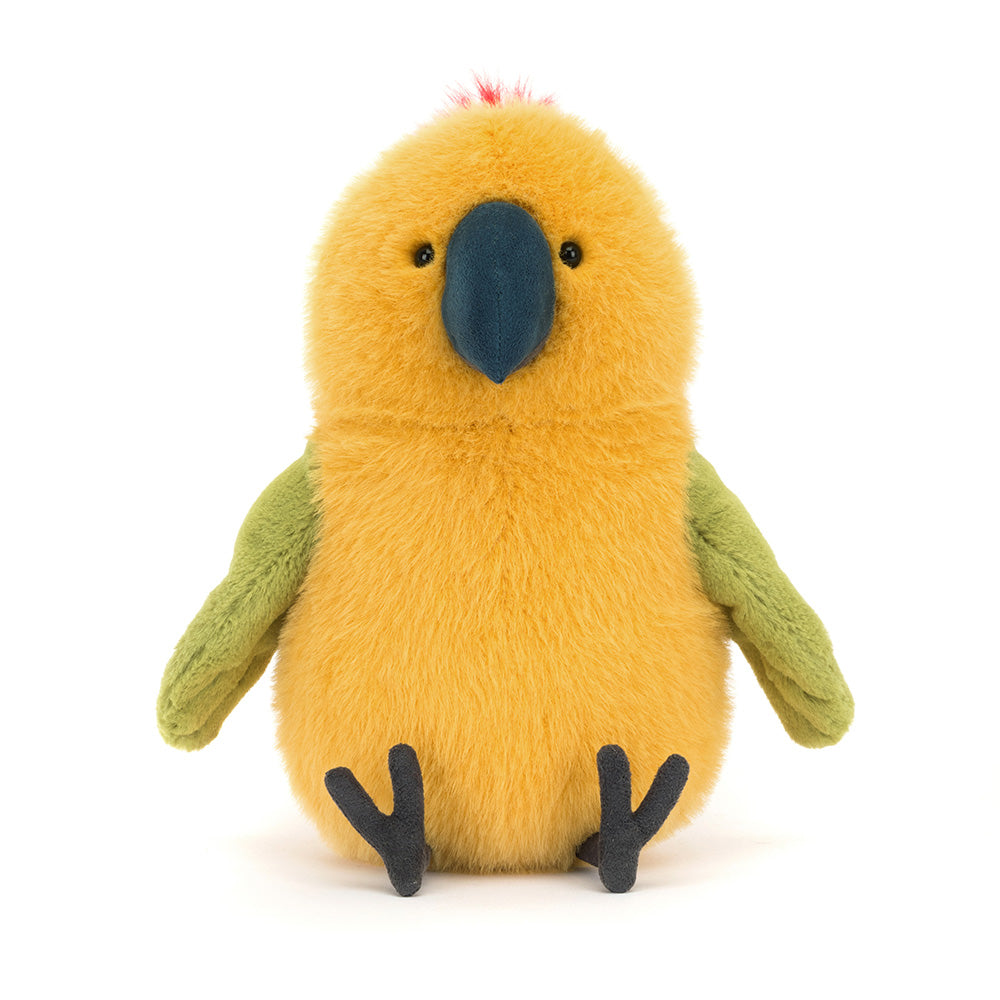 Coming Soon Budgeby Parrot(instore only)