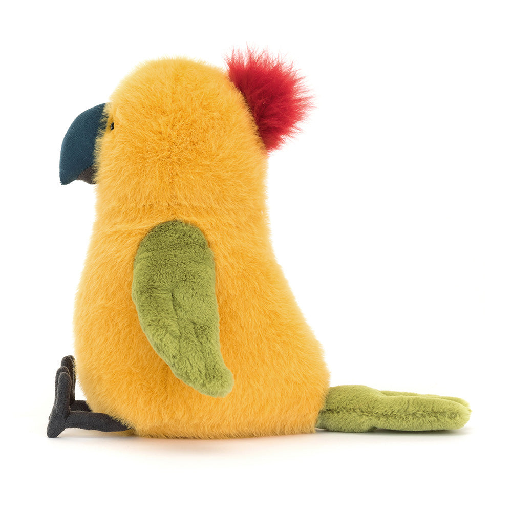 Coming Soon Budgeby Parrot(instore only)