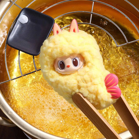 THE MONSTERS LABUBU Wacky Mart Series Figures - Hello Kids Baby Store