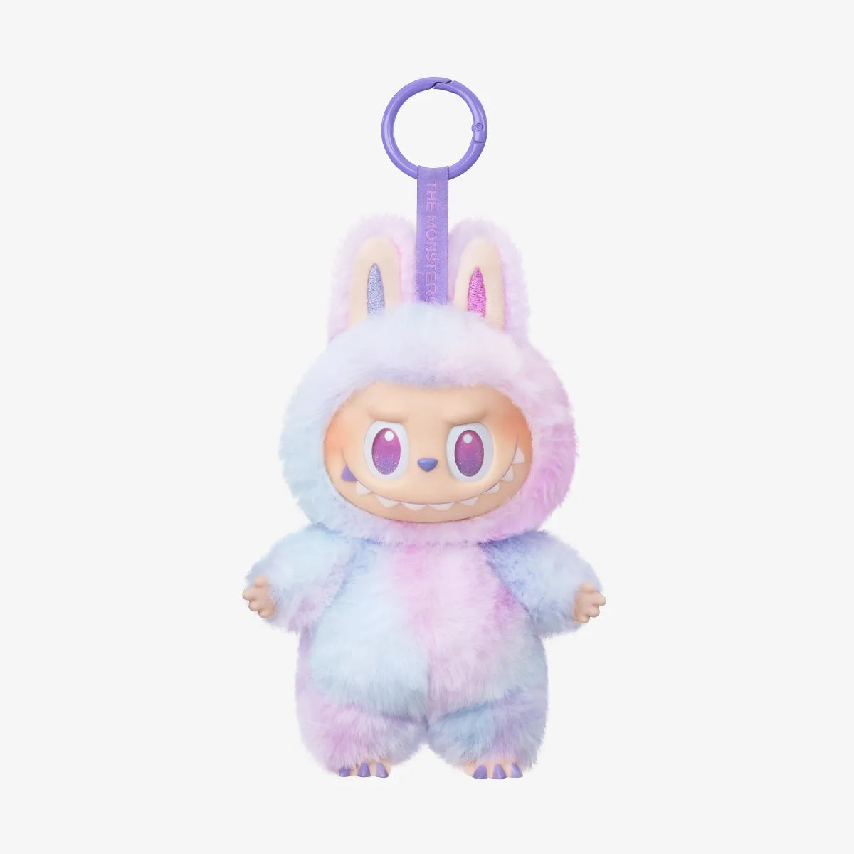 THE MONSTERS Big into Energy Series-Vinyl Plush Pendant Blind Box - Hello Kids Baby Store