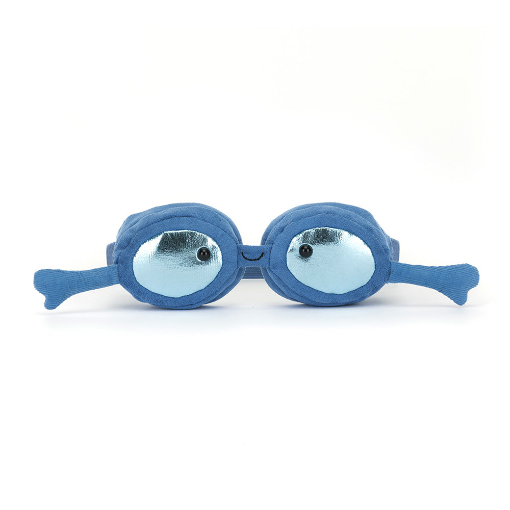 Coming Soon Amuseables Sports Swimming Goggles(instore only)