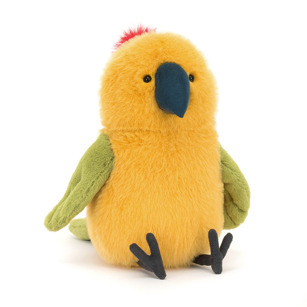 Coming Soon Budgeby Parrot(instore only)