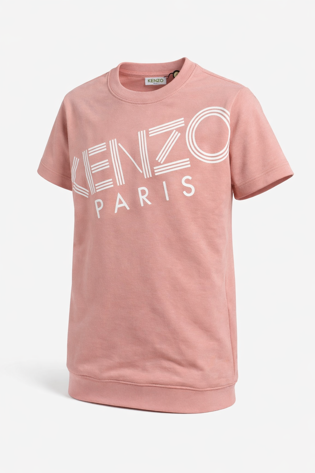 kenzo logo Dress