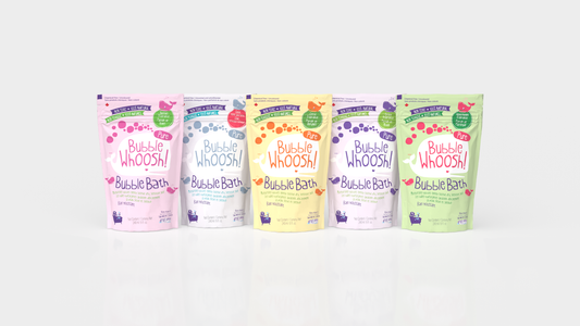 Bubble Whoosh Pure - Hello Kids Baby Store