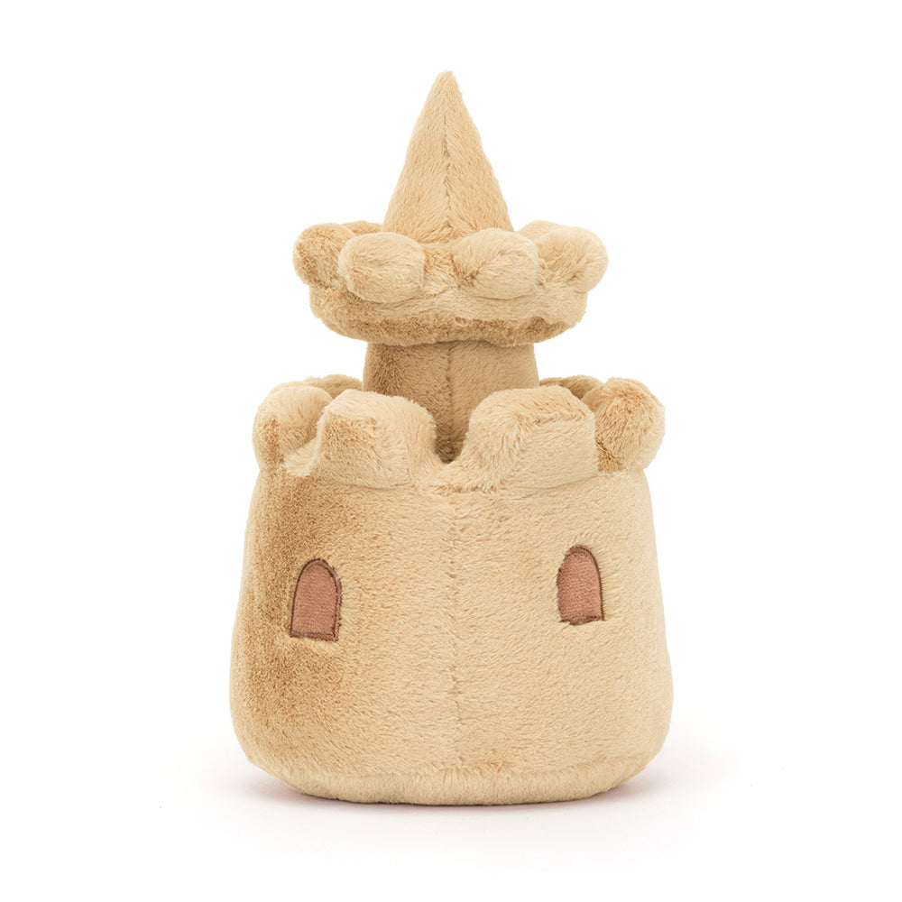 Coming Soon Amuseables Sandcastle(instore only)