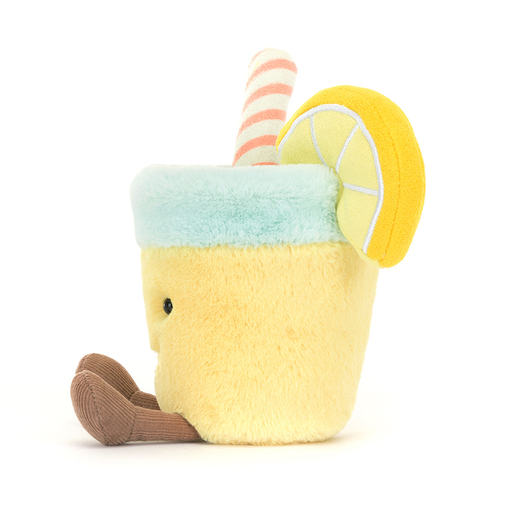 Coming Soon Amuseables Lemonade (instore only)