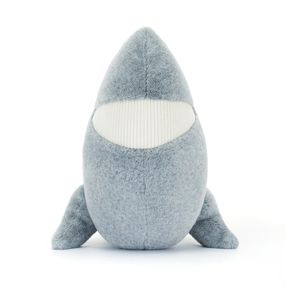 Coming Soon Silvie Shark(instore only)