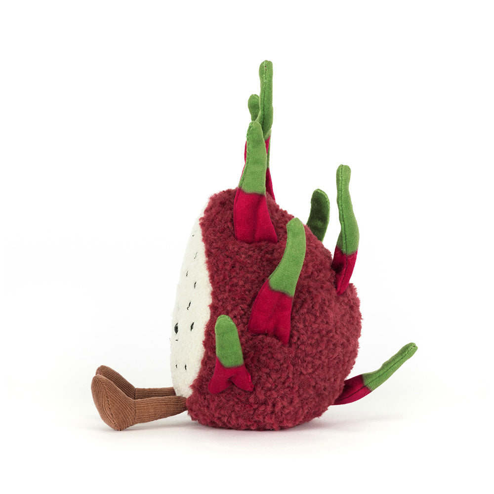 Coming Soon Amuseables Dragon Fruit(instore only)