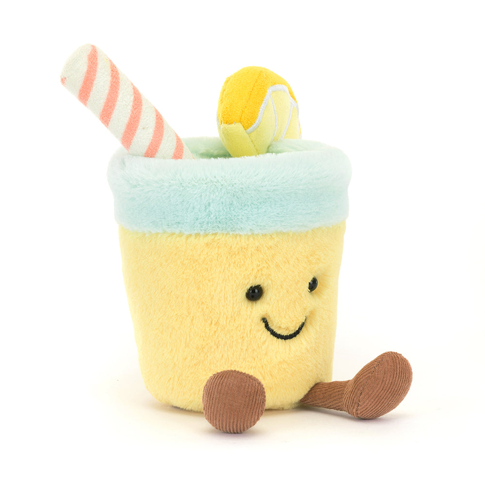 Coming Soon Amuseables Lemonade (instore only)
