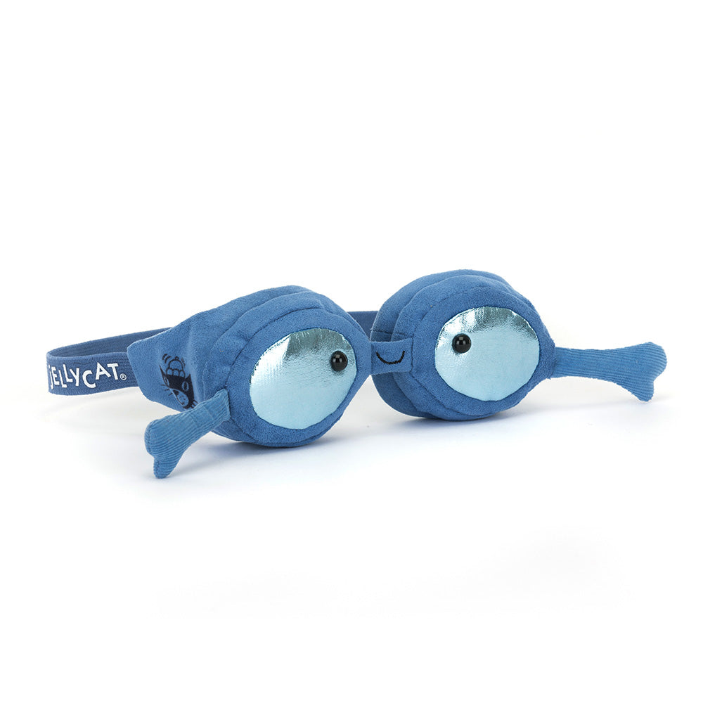 Coming Soon Amuseables Sports Swimming Goggles(instore only)